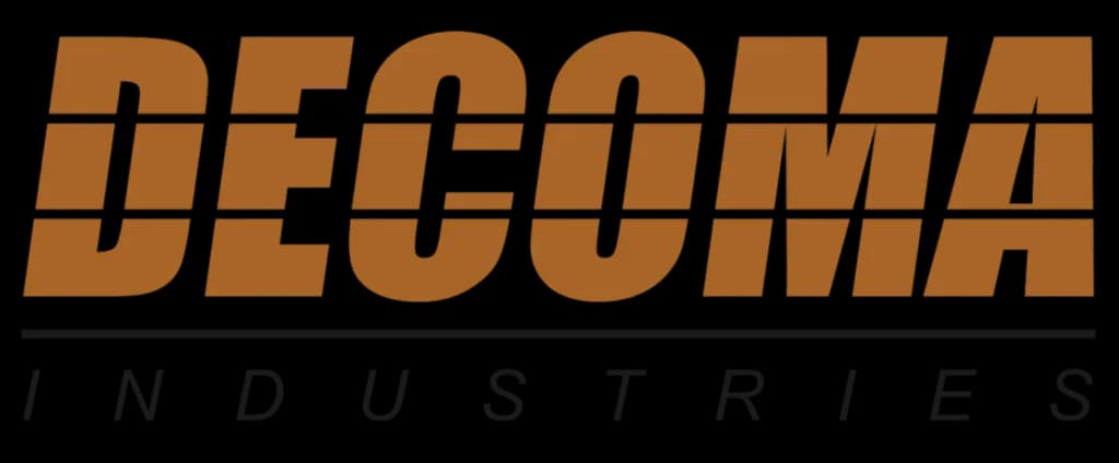 About Us - Decoma Industries