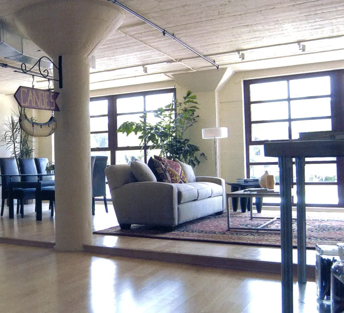 Mission lofts 2