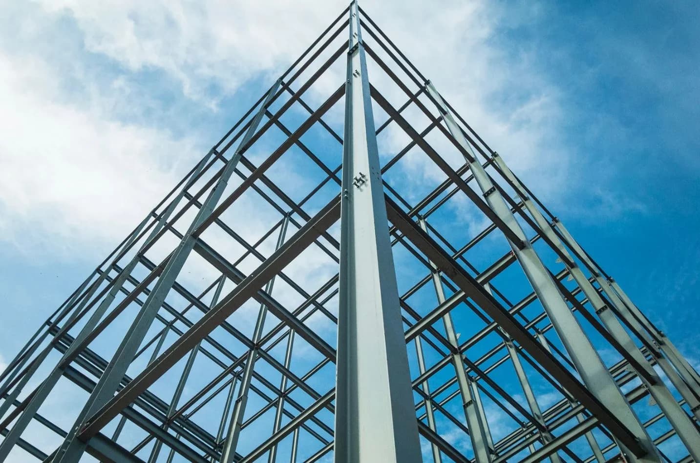 DECOMA Industries commercial construction