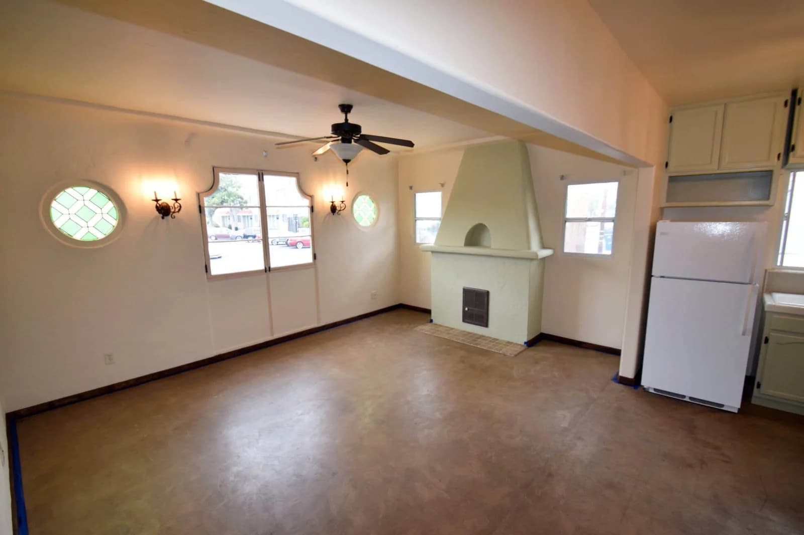 Broadway Lofts 1